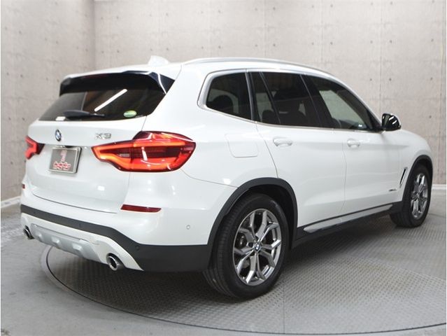 BMW X3 2018 Image 31