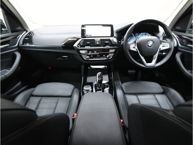 BMW X3 2018 Image 31