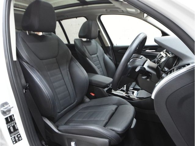 BMW X3 2018 Image 31