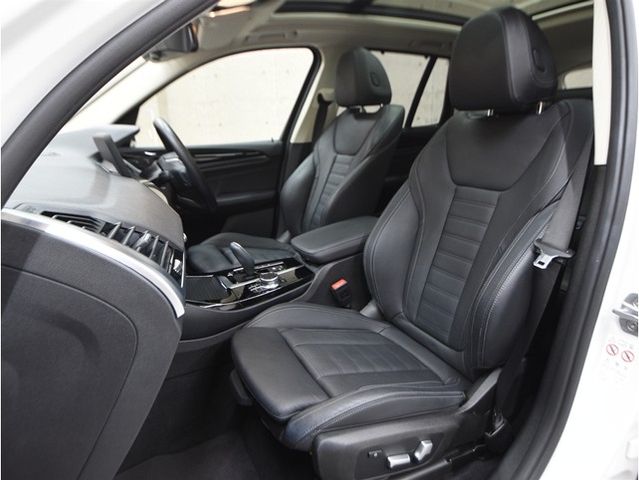 BMW X3 2018 Image 31