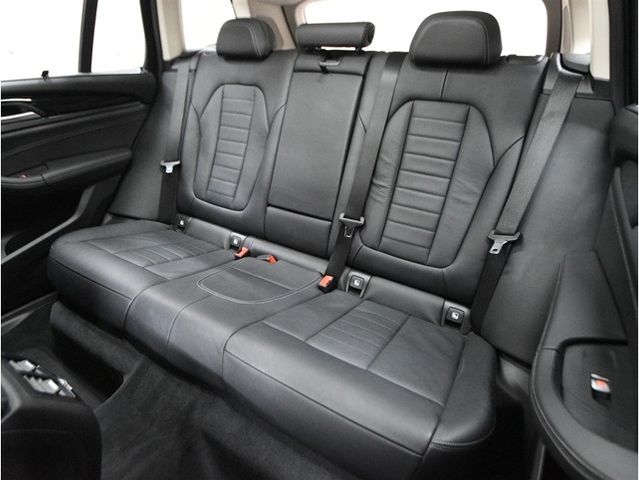 BMW X3 2018 Image 31