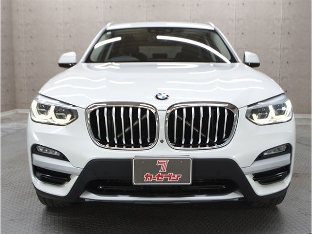 BMW X3 2018 Image 31