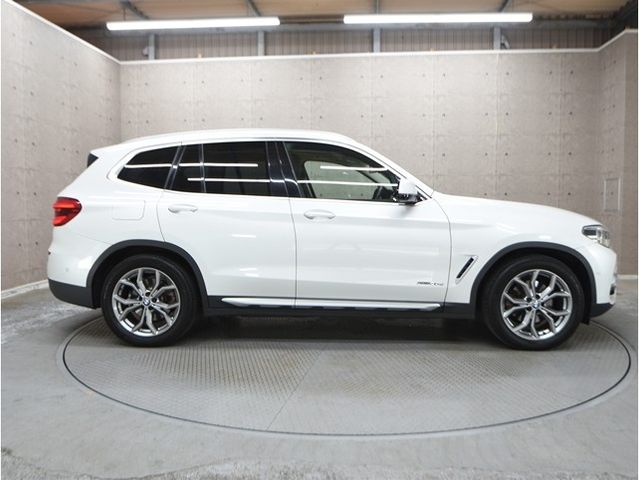 BMW X3 2018 Image 31