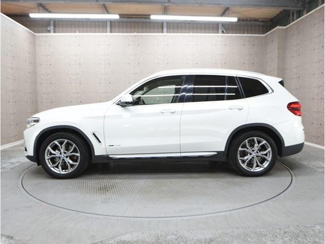 BMW X3 2018 Image 31