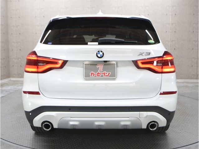 BMW X3 2018 Image 31