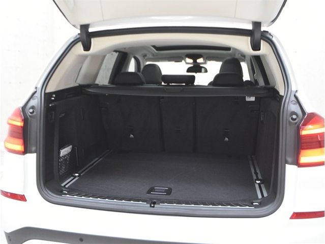 BMW X3 2018 Image 31