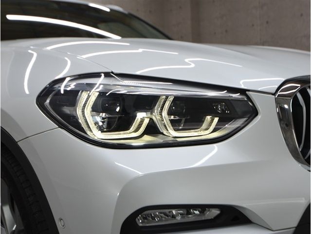 BMW X3 2018 Image 31