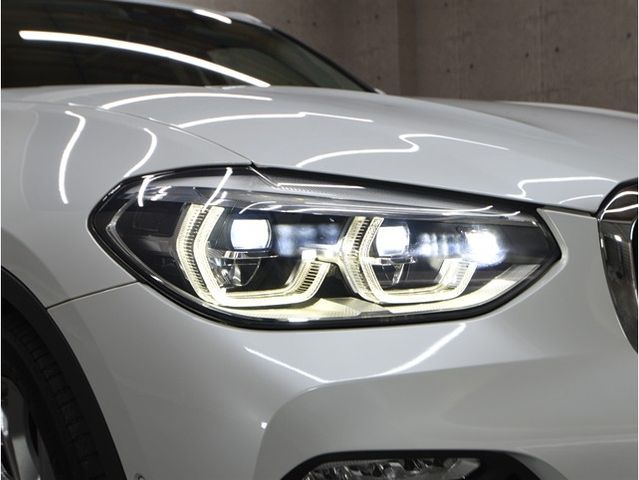 BMW X3 2018 Image 31