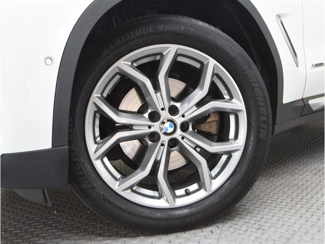 BMW X3 2018 Image 31