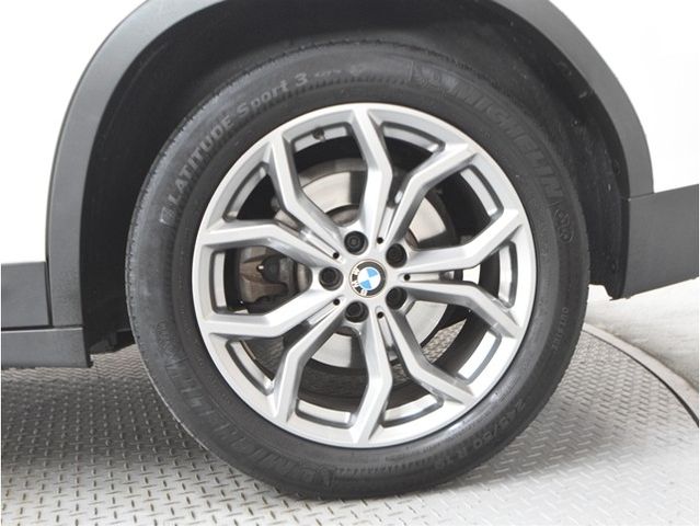 BMW X3 2018 Image 31