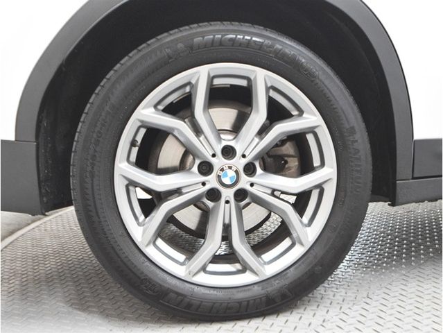 BMW X3 2018 Image 31