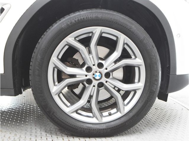 BMW X3 2018 Image 31