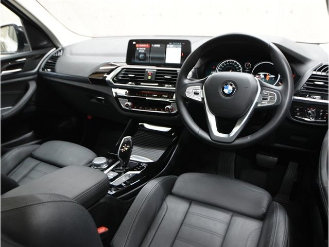 BMW X3 2018 Image 31