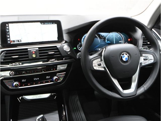 BMW X3 2018 Image 31
