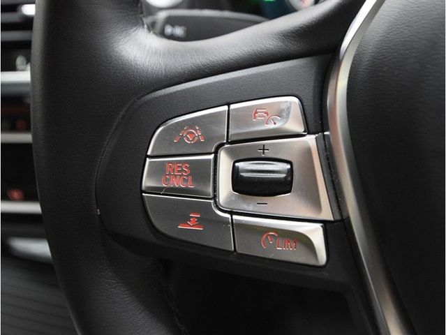 BMW X3 2018 Image 31