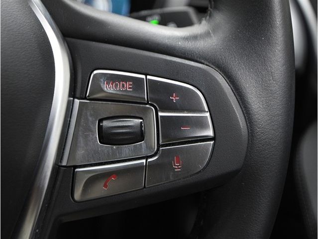 BMW X3 2018 Image 31