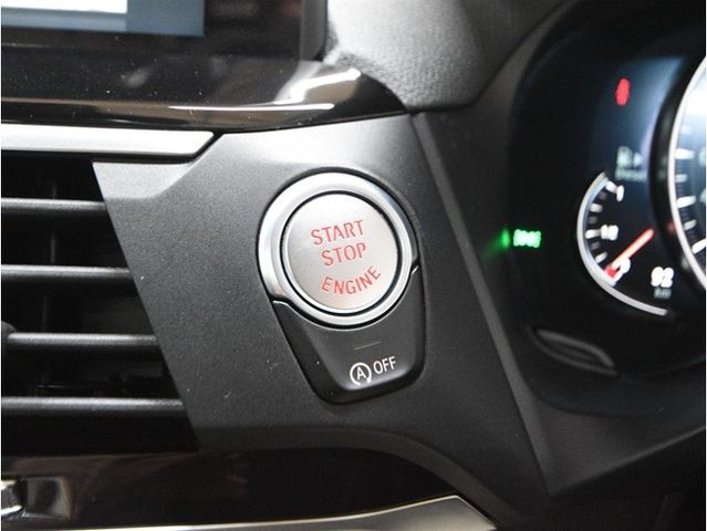 BMW X3 2018 Image 31