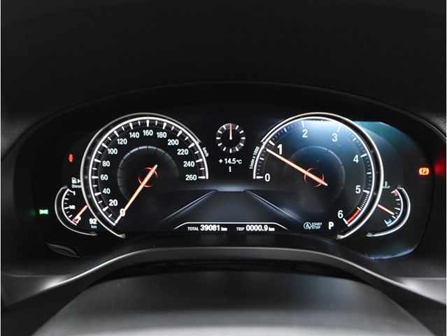 BMW X3 2018 Image 31