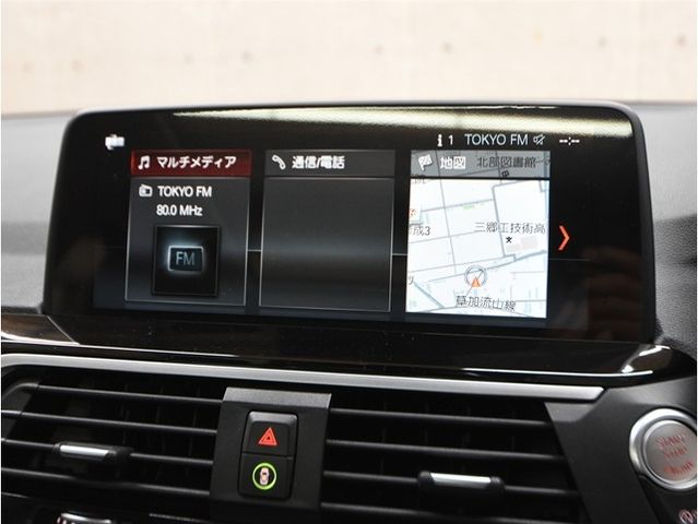 BMW X3 2018 Image 31