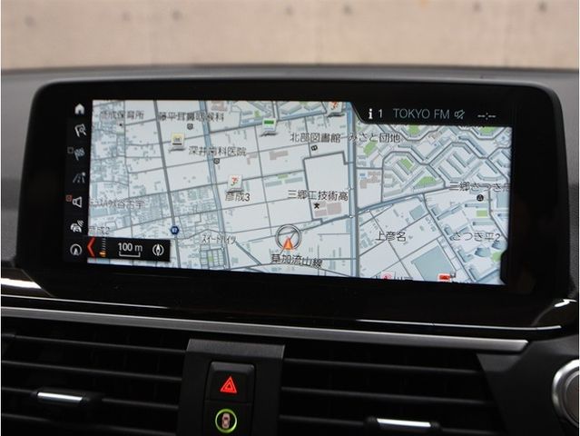 BMW X3 2018 Image 31