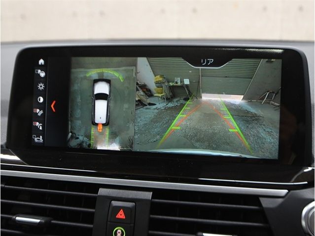 BMW X3 2018 Image 31