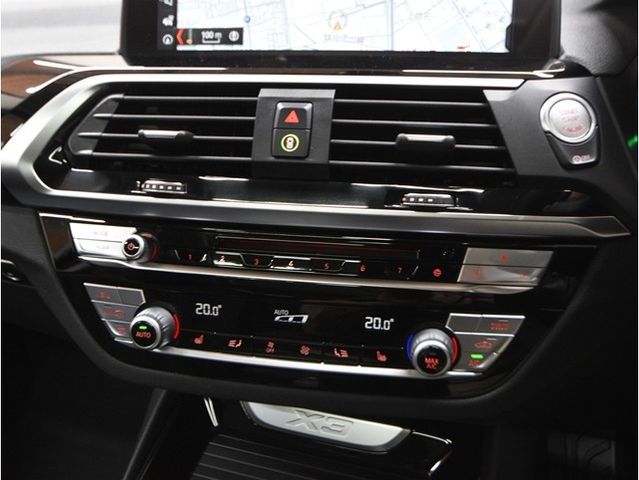 BMW X3 2018 Image 31