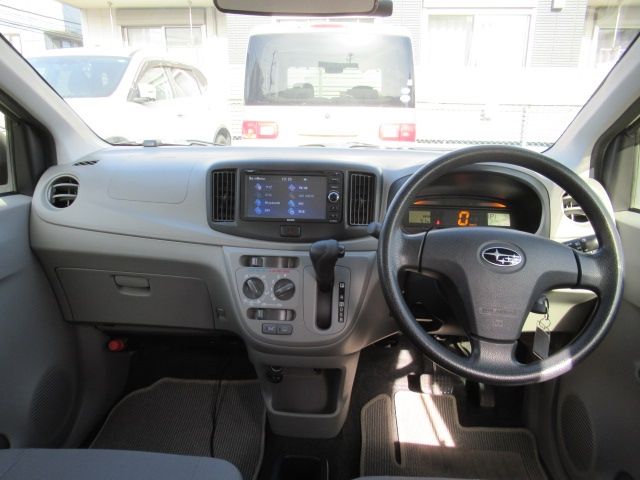 SUBARU PLEO PLUS 2015 Image 31