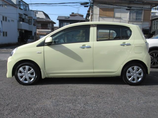 SUBARU PLEO PLUS 2015 Image 31