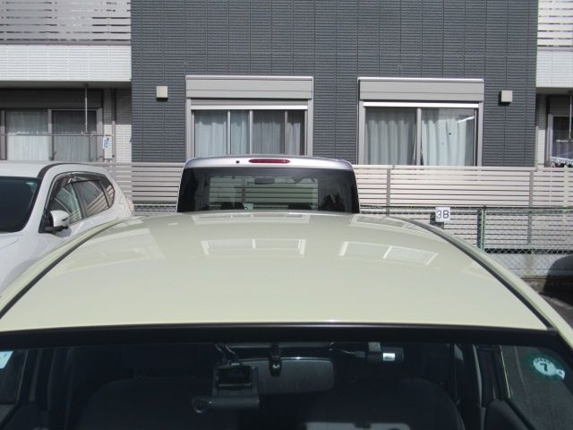 SUBARU PLEO PLUS 2015 Image 31