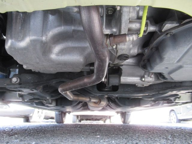 SUBARU PLEO PLUS 2015 Image 31