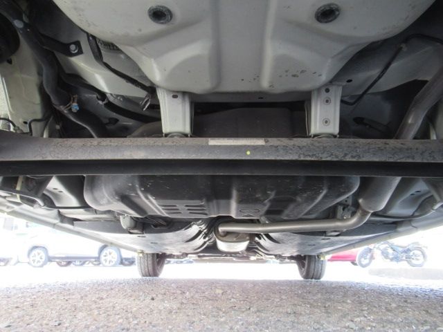 SUBARU PLEO PLUS 2015 Image 31