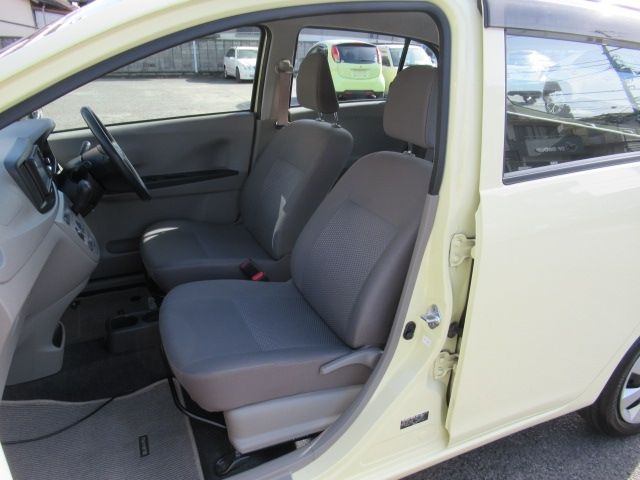 SUBARU PLEO PLUS 2015 Image 31