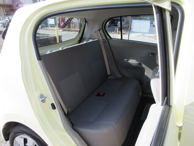 SUBARU PLEO PLUS 2015 Image 31