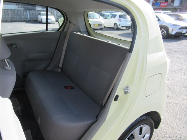 SUBARU PLEO PLUS 2015 Image 31