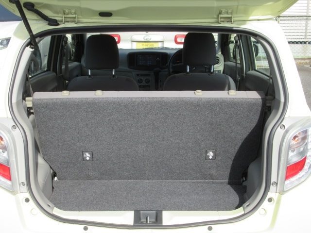 SUBARU PLEO PLUS 2015 Image 31