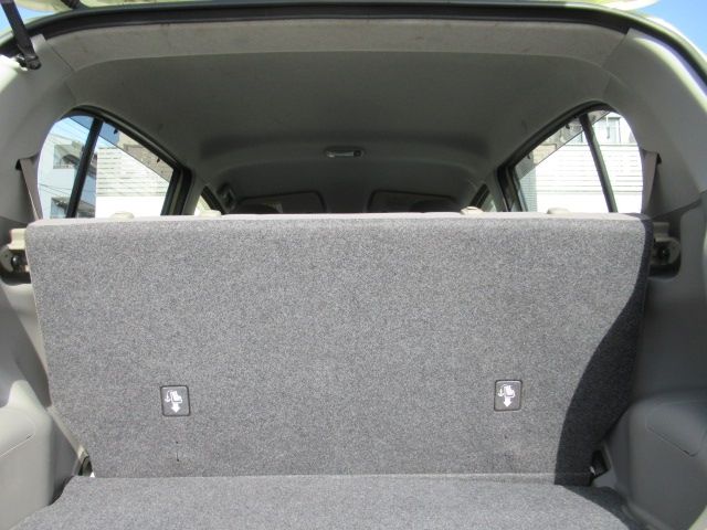 SUBARU PLEO PLUS 2015 Image 31