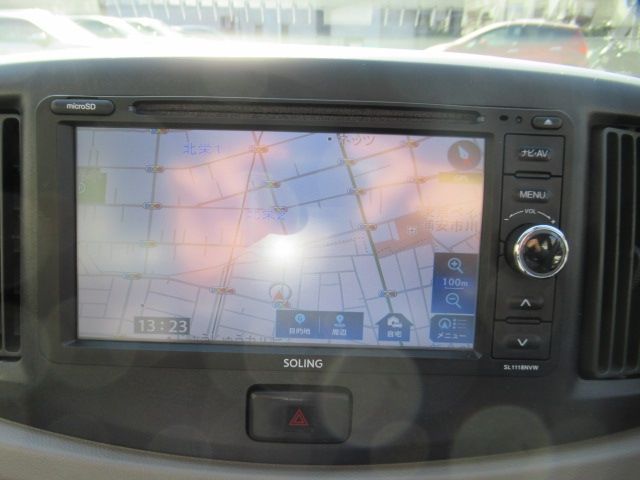 SUBARU PLEO PLUS 2015 Image 31