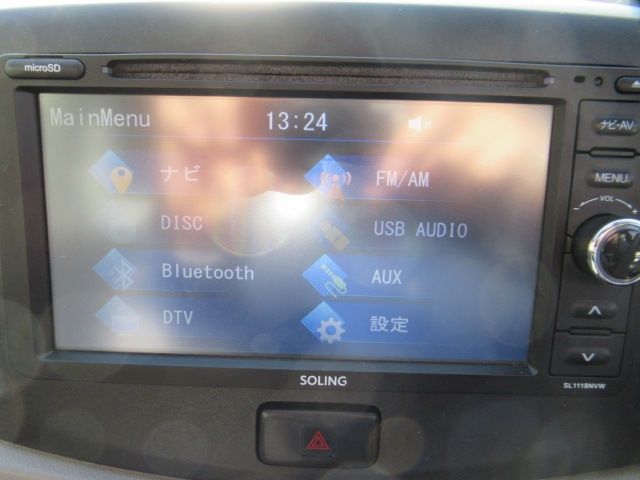 SUBARU PLEO PLUS 2015 Image 31