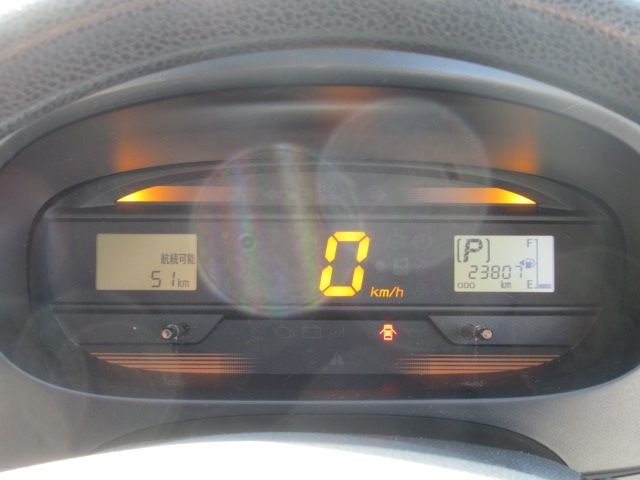 SUBARU PLEO PLUS 2015 Image 31