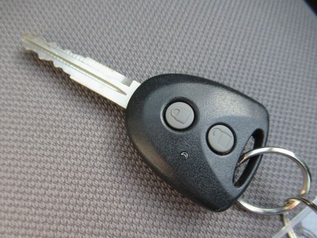 SUBARU PLEO PLUS 2015 Image 31