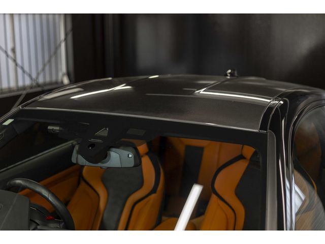 BMW M4 2022 Image 31