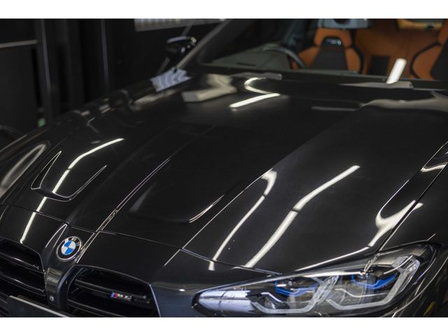 BMW M4 2022 Image 31