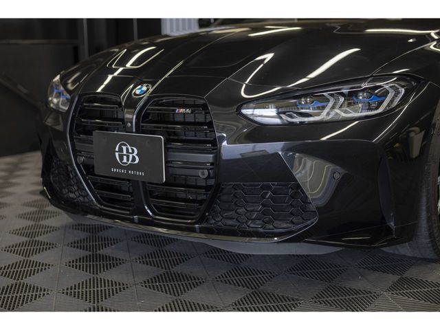 BMW M4 2022 Image 31