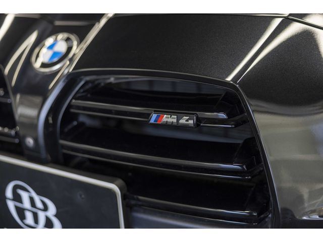 BMW M4 2022 Image 31