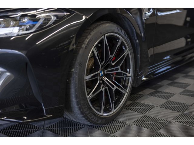 BMW M4 2022 Image 31