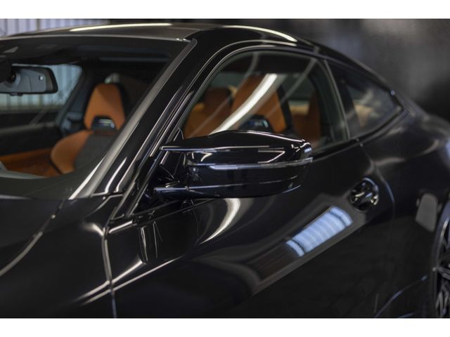 BMW M4 2022 Image 31