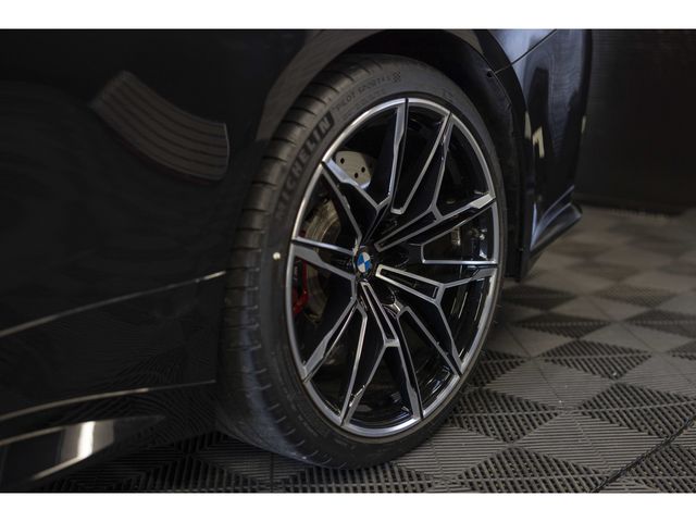 BMW M4 2022 Image 31