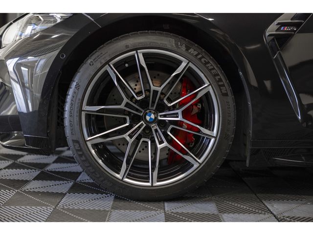 BMW M4 2022 Image 31