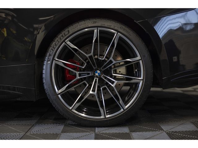BMW M4 2022 Image 31