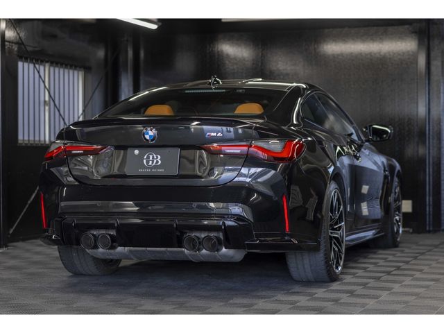 BMW M4 2022 Image 31